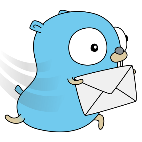 Gotify notifications